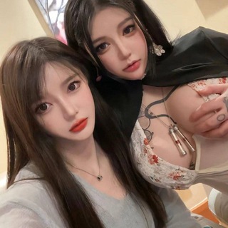 Telegram profile photo for 极品高颜值女友一对一