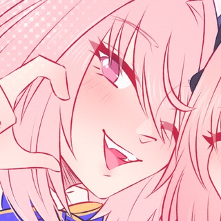 Telegram profile photo for CYBERIN ⁺ . •