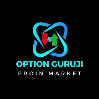 Telegram profile photo for OPTION GURUJI FREE PREMIUM 🟢