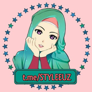 Telegram profile photo for 🍀🌸STYLE.UZ🌸🍀