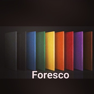 Telegram profile photo for Foresco