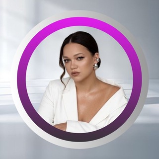 Telegram profile photo for ИИ промты