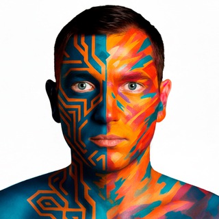 Telegram profile photo for АРХИТЕКТОР ЭМОЦИЙ