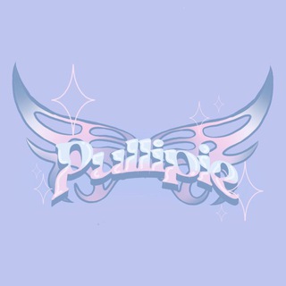 Telegram profile photo for ⊹ ࣪ ˖ 𝐩𝐮𝐥𝐥𝐢𝐩𝐢𝐞 ⊹ 𝜗𝜚