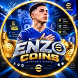 Telegram profile photo for Enzo Coins