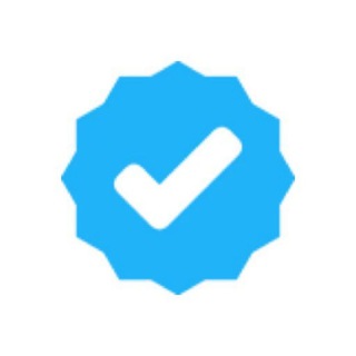Telegram profile photo for Rasmiy ✔