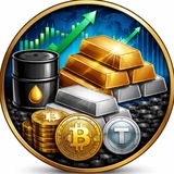 Telegram profile photo for قیمت لحظه ای دلار تهران