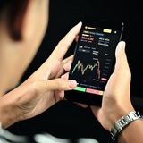 Telegram profile photo for Gold Signal Trading😍