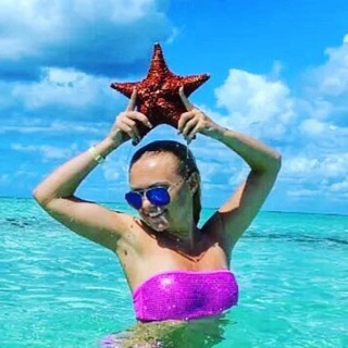 Telegram profile photo for Кристина Русинович