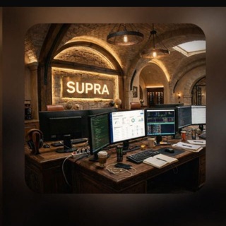 Telegram profile photo for Supra π₯π¨π¦