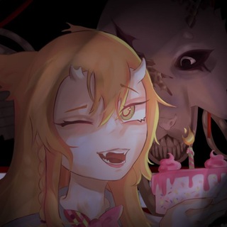 Telegram profile photo for 𝐁𝐞𝐫𝐫𝐲𝐅ö𝐱