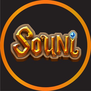 Telegram group profile photo for SOVI UNIVERSE (SOUNI) Official