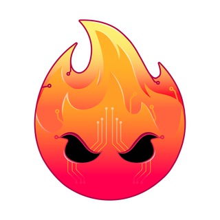 Telegram profile photo for Blaze AI Bot Portal