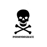 Telegram profile photo for poisondegrace