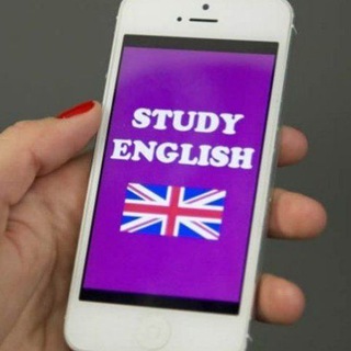 Telegram profile photo for English for You 🇬🇧