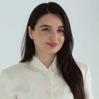 Telegram group profile photo for Чат основного канала | Елена Анюхина