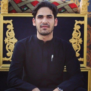 Telegram profile photo for حسين جبار المختار