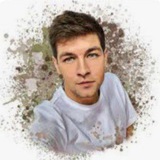Telegram profile photo for Dmitry_Dmitrenko