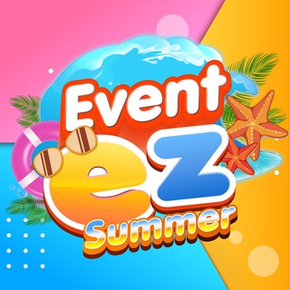 Telegram profile photo for EZ Event Official