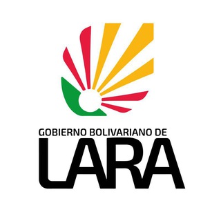 Telegram profile photo for Gobierno Bolivariano de Lara