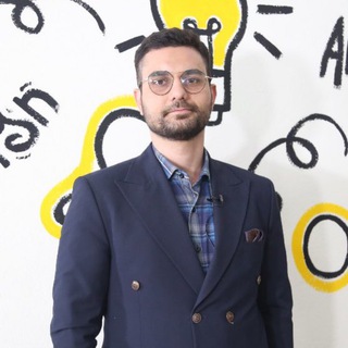 Telegram profile photo for نوید نقوی