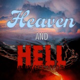 Telegram profile photo for Heaven&Hell IFP