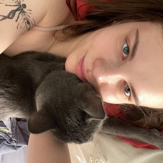 Telegram profile photo for помидоркина