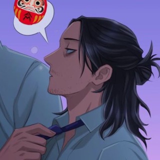 Telegram profile photo for ERASERHEAD || off.