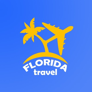 Telegram profile photo for βοΈ FLORIDA TRAVEL | Sayohat ποΈ