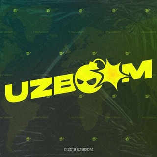 Telegram profile photo for Uzbom! Rasmiy kanali