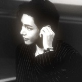 Telegram profile photo for void