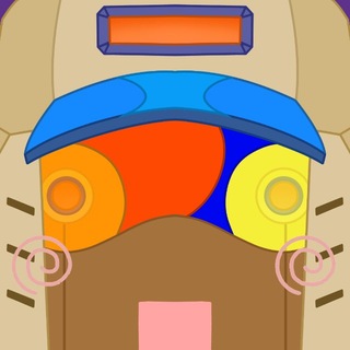 Telegram profile photo for Transformer confessions набор в админы