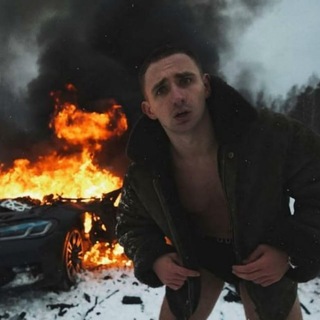 Telegram profile photo for лесопилка.exe