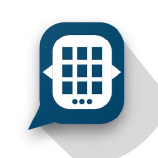 Telegram group profile photo for Screenie - Home Screen Setup's