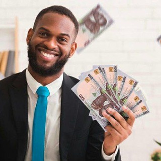 Telegram profile photo for Online job