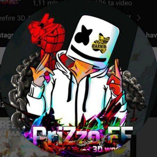 Telegram profile photo for Free fire yangiliklari 💯🔥