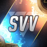 Telegram profile photo for SVV Trading EA FC 25