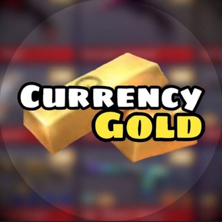 Telegram profile photo for 💰CurrencyGold | Standoff 2