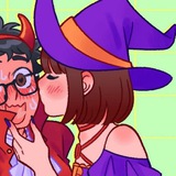Telegram profile photo for ✶ ? ¡ . ВИХІД З МКМ//Strawberry party ---