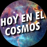 Telegram profile photo for Hoy en el Cosmos