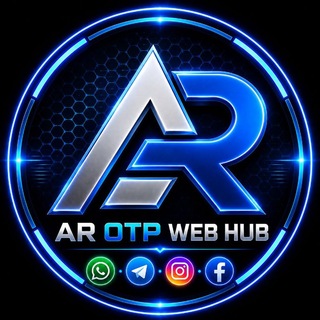 Telegram profile photo for ⎯͢⎯⃝ 𝗔𝗥 𝗪𝗘𝗕 𝗛𝗨𝗕 𓆩×͜×𓆪