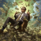 Telegram profile photo for Money MAN!