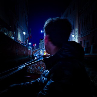 Telegram profile photo for SCOUTE