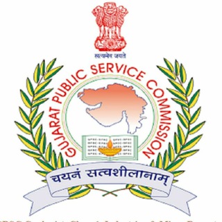 Telegram profile photo for GPSC MAINS ANSWER WRITING/MATERIAL
