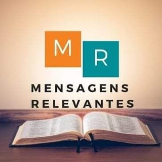 Telegram profile photo for 📬 Mensagens Relevantes 📩