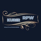 Telegram profile photo for Arsip kurir rpw