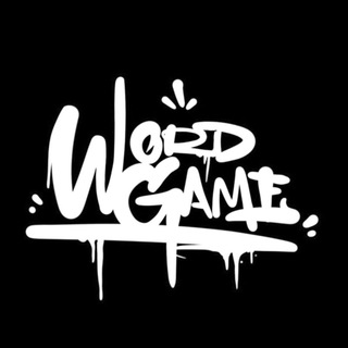 Telegram profile photo for WordGameFamily