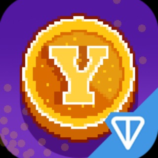 Telegram profile photo for Yescoin Chat 16