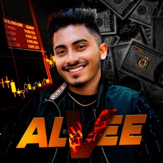 Telegram profile photo for Dropshipper Alvee