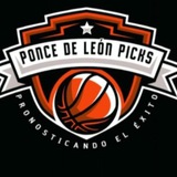 Telegram profile photo for Ponce de León Picks free global